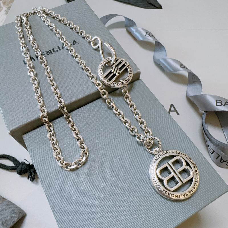 Balenciaga Necklace 10yxx97